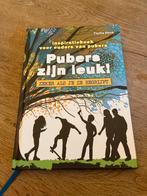 Pubers zijn leuk! Tischa Neve, Boeken, Ophalen of Verzenden, Zo goed als nieuw, Opvoeding vanaf 10 jaar
