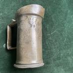 Antieke Tinnen Maatkannen Collectie, Antiek en Kunst, Antiek | Tin, Verzenden