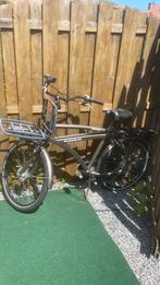 Double Dutch herenfiets, Ophalen, Gebruikt, Overige merken, Versnellingen