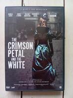 2-dvd boxset THE CRIMSON PETAL and the WHITE, Alle leeftijden, Ophalen of Verzenden, Zo goed als nieuw, Boxset