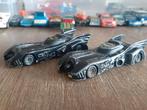 2x Ertl Batmobile 1989, Ophalen of Verzenden