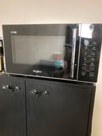 Magnetron - Snel en gemakkelijk opwarmen!, Witgoed en Apparatuur, Magnetrons, Ophalen, Gebruikt, Magnetron, Draaiplateau