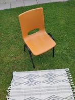 Stoeltje, Huis en Inrichting, Ophalen, Kunststof, Overige kleuren, Zo goed als nieuw