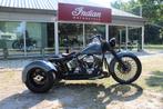 Harley-Davidson Softail Softail Trike, Motoren, 1545 cc, Meer dan 35 kW
