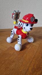 Paw Patrol Robot Hond, Ophalen of Verzenden, Gebruikt