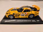 Chrysler Viper GTS-R 2000 1/87, Ophalen of Verzenden, Nieuw, Auto, Overige merken