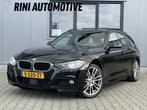 BMW 3-serie Touring 335i xDrive High Executive - 306 PK - Pa, Auto's, Te koop, Geïmporteerd, Benzine, Gebruikt