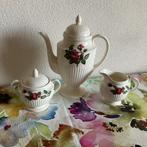 Wedgwood    “ moss rose “, Ophalen, Overige typen, Zo goed als nieuw, Wedgwood