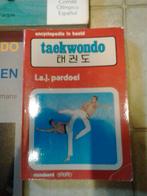Tae Kwon Do encyclopedie in beeld, Ophalen, Vechtsport