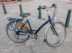 Damesfiets, 47 tot 50 cm, Versnellingen, Zo goed als nieuw, Ophalen