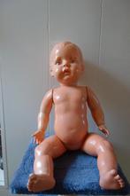 Mooie jaren 50/60 wildebras pop, Antiek en Kunst, Antiek | Speelgoed, Ophalen of Verzenden