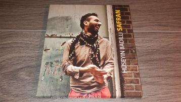 Huseyin Badilli - Safran [Digipack] beschikbaar voor biedingen