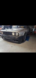 E30   m50, Ophalen of Verzenden, Bumper