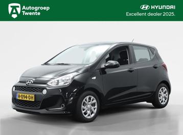 Hyundai i10 1.0i Comfort | Cruise control | Airco | Bluetoot beschikbaar voor biedingen