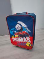 Koffertje Thomas Trein, Ophalen, Zo goed als nieuw, Minder dan 50 cm
