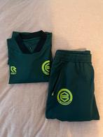 FC Groningen trainingspak 2022/2023, Maat M, Ophalen of Verzenden, Gebruikt, Trainingspak