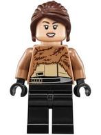 Qi-ra Lego Star Wars, Ophalen of Verzenden, Nieuw, Losse stenen, Lego