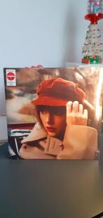 Taylor Swift Red TS  - Target Exclusive Rode/red Vinyl (4LP), 2000 tot heden, Ophalen of Verzenden, 12 inch, Nieuw in verpakking