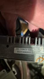 Gezocht controller giant twist, Fietsen en Brommers, Ophalen of Verzenden, Algemeen, Giant