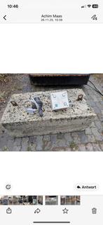 taludmaaier Unimog  Mb Track, Zakelijke goederen, Agrarisch | Werktuigen, Ophalen, Overige typen