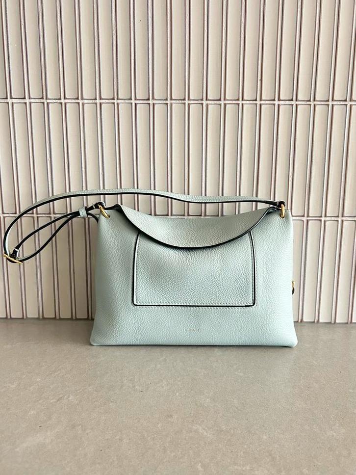 Wandler Penelope Tas - Prachtige Schoudertas, Sieraden, Tassen en Uiterlijk, Tassen | Damestassen, Zo goed als nieuw, Schoudertasje