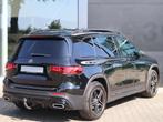 Mercedes-Benz GLB 200 AMG Line Elektr. achterklep | Panorama, Stof, Euro 6, 4 cilinders, Bedrijf