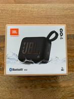 JBL GO4 Bluetooth Speaker - Nieuw in doos!, JBL, Overige typen, Nieuw, Ophalen of Verzenden