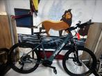 Telus nova elektrisch herenfiets NIEUW, Versnellingen, Nieuw, 49 tot 53 cm, Ophalen
