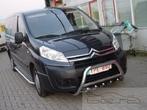 Fiat Scudo Pushbar met carterbeschermer, Auto diversen, Tuning en Styling, Ophalen