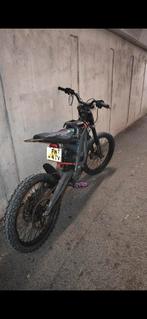 Surron light bee x + kenteken, Ophalen, Aluminium, 24 inch of meer