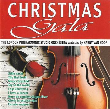 Christmas Gala - The London Philharmonic - CD beschikbaar voor biedingen