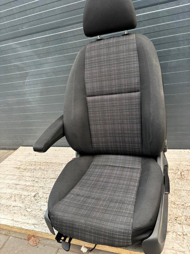 stoel Mercedes Vito w447 2014-2024 stoelverwarming links, Auto-onderdelen, Interieur en Bekleding, Mercedes-Benz, Nieuw, Ophalen of Verzenden
