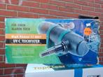 Nieuw uv lamp €74.99, Ophalen of Verzenden, Zo goed als nieuw, Overige typen