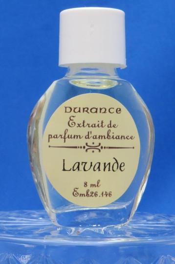 Mini - DURANCE - Lavande - 8ml - p - 5,5cm beschikbaar voor biedingen