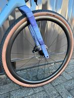 Nieuwe Cube Nuroad C:62 EX 2025 maat XS gravelbike, Fietsen en Brommers, Fietsen | Racefietsen, Overige merken, Carbon, Nieuw