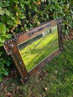 Spiegel antiek, Ophalen, Rechthoekig