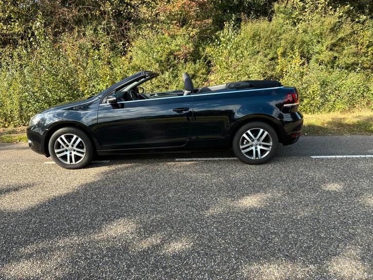 Volkswagen Golf 1.2 TSI 105PK Bluemotion Technology 2014, Auto's, Volkswagen, Bedrijf, Golf, Benzine, Cabriolet, Handgeschakeld