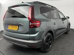 Dacia Jogger 1.6 Hybrid 140 Extreme 7p. | Pack Media Nav | P, Auto's, Dacia, Met garantie (alle), 7 stoelen, Origineel Nederlands