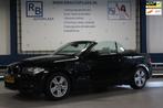 BMW 1-serie Cabrio 120i AIRCO/ COMPLEET ONDERHOUDEN/ CRUISE, 1-Serie, 4 cilinders, Cabriolet, 4 stoelen