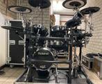 Roland TD27 V-Drums ( Module ge-update naar KV2 ), Muziek en Instrumenten, Drumstellen en Slagwerk, Ophalen, Gebruikt, Roland