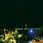 Sinsemilia - Sinsé part en live (CD), Ophalen of Verzenden, 2000 tot heden, Zo goed als nieuw