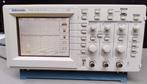 Tektronix TDS210 60MHz, Ophalen of Verzenden, Gebruikt, Overige meters