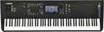 Yamaha MODX 8+ workstation stagepiano synthesizer, Ophalen, 88 toetsen, Yamaha, Zo goed als nieuw