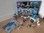 Lego City Maanbasis 60350 - Compleet!, Kinderen en Baby's, Speelgoed | Duplo en Lego, Ophalen, Gebruikt, Complete set, Lego
