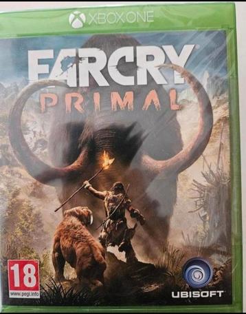 Xbox spelletjes nieuw in verpakking per stuk 10 euro beschikbaar voor biedingen