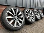18 inch Originele Audi A4 Winterset Vredestein, Auto-onderdelen, Banden en Velgen, Ophalen, Banden en Velgen, Winterbanden, 3833BP
