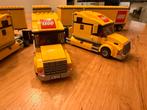 Gezocht Lego 3221 Vrachtwagen Compleet, Ophalen of Verzenden, Gebruikt, Complete set, Lego