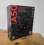 Astro a50 gen 5, Computers en Software, Headsets, Ophalen, Mute-functie, Zo goed als nieuw, Draadloos
