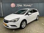 Opel ASTRA 1.0 ONLINE ED. NAVI TREKHAAK CRUISE, Voorwielaandrijving, 1178 kg, Met garantie (alle), 620 kg