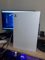 PS5 Digital - Zo goed als nieuw!, Spelcomputers en Games, Spelcomputers | Sony PlayStation 5, Ophalen, Zo goed als nieuw, Playstation 5 Digital